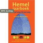 Hemeljaarboek van juli 2004 tot juni 2005 9789052105482, Boeken, Verzenden, Zo goed als nieuw, H.-M. Hahn