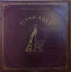 LP gebruikt - Diana Ross - Lady Sings The Blues (Original..., Zo goed als nieuw, Verzenden
