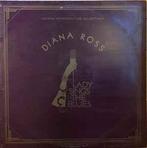 LP gebruikt - Diana Ross - Lady Sings The Blues (Original..., Verzenden, Zo goed als nieuw