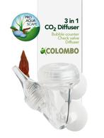 CO2 3-1 DIFFUSOR MEDIUM - Colombo, Dieren en Toebehoren, Nieuw, Verzenden