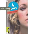 4 Love 9789001775186 Gonneke Huizing, Verzenden, Zo goed als nieuw, Gonneke Huizing