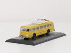 Schaal 1:43 Schuco 450893500 Magirus Deutz O 6500 Deutsch..., Hobby en Vrije tijd, Modelauto's | Overige schalen, Ophalen of Verzenden