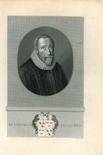 Portrait of Cornelis Pijnacker