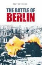 The Battle of Berlin by Lt Col A H Tissier (Paperback), Verzenden, Gelezen, Lt Col a H Le Tissier, Mbe