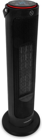 2dekans | VONROC Elektrische kachel - ventilatorkachel -, Ophalen of Verzenden, Zo goed als nieuw