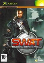 Swat Global Strike Team (Xbox Original Games), Ophalen of Verzenden, Zo goed als nieuw