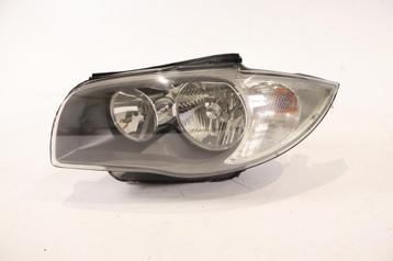 BMW 1 Serie E81 E82 E87 E88 Koplamp links voor 63117193389 beschikbaar voor biedingen