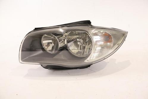 BMW 1 Serie E81 E82 E87 E88 Koplamp links voor 63117193389, Auto-onderdelen, Verlichting, Gebruikt, Ophalen of Verzenden