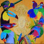 Victoria Stagni - Rêve de Maïs