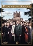 Downton abbey - Seizoen 4 deel 1 - DVD, Cd's en Dvd's, Dvd's | Drama, Verzenden