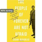 People of Forever Are Not Afraid 9780307955975, Verzenden, Gelezen, Shani Boianjiu