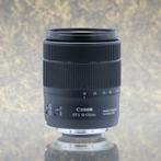 Canon EF-S 18-135mm f/3.5-5.6 IS USM - Tweedehands, Audio, Tv en Foto, Fotografie | Lenzen en Objectieven, Ophalen of Verzenden