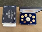 Vaticaan. Proof Set 2022 (incl. 20 euro Pontificato di S.S