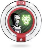Disney Infinity 2.0 Power Disc Spider-Man-Marvel Team-Up, Ophalen of Verzenden, Zo goed als nieuw