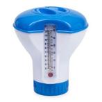 Chloordrijver met thermometer | Summer Fun | Klein, Tuin en Terras, Zwembad-toebehoren, Verzenden, Nieuw