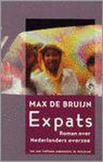 Expats / Ooievaar 9789057136658 M. de Bruijn, Boeken, Verzenden, Gelezen, M. de Bruijn