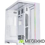 Lian Li PC-O11 Dynamic EVO XL White, Computers en Software, Computerbehuizingen, Verzenden, Nieuw