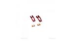 DJI Ronin Vertical Bar Clamp (2pcs) (PART 11), Nieuw