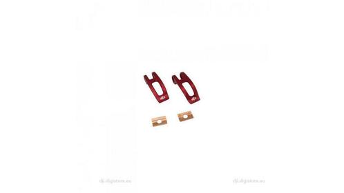DJI Ronin Vertical Bar Clamp (2pcs) (PART 11), Hobby en Vrije tijd, Modelbouw | Radiografisch | Helikopters en Quadcopters, Nieuw