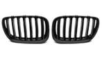 Carnamics Niergrillen | BMW X5 03-07 5-d (E53) |  zwart glan, Verzenden, Nieuw