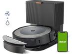 iRobot Roomba Combo® i5+ - Robotstofzuiger met Dweilfunctie, Verzenden, Nieuw
