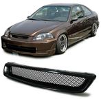 Sport Gril Honda Civic EJ, EK, EM1 95-98 PA001, Auto-onderdelen, Carrosserie en Plaatwerk, Nieuw, Voor, Honda