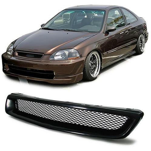 Sport Gril Honda Civic EJ, EK, EM1 95-98 PA001, Auto-onderdelen, Carrosserie en Plaatwerk, Nieuw, Herkomst onderdeel bekend, Honda