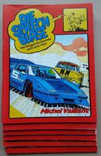 Die Sprechblase Ausgabe 15 bis 20 - 6 Comic,, Nieuw