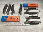 Roco H0 - 2 x 42902M wissel sets, 3 x 42902M rechts, 1 x, Hobby en Vrije tijd, Modeltreinen | H0, Nieuw