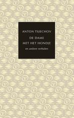 De dame met het hondje en andere verhalen / De kleine, Boeken, Literatuur, Verzenden, Zo goed als nieuw, Anton Tsjechov