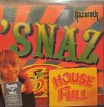 lp nieuw - Nazareth - Snaz, Verzenden, Zo goed als nieuw
