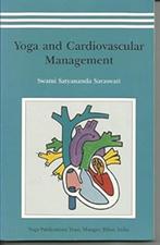 Yoga and Cardiovascular Management 9788185787268, Boeken, Zo goed als nieuw
