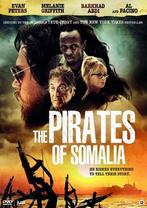 Pirates Of Somalia, the - DVD, Cd's en Dvd's, Verzenden, Nieuw in verpakking