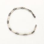 Zonder Minimumprijs - Lapponia - Armband Zilver, Sieraden, Tassen en Uiterlijk, Armbanden, Nieuw