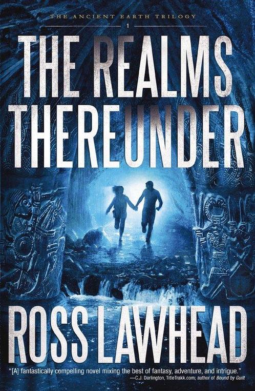 The Realms Thereunder 9781595549099 Ross Lawhead, Boeken, Overige Boeken, Gelezen, Verzenden