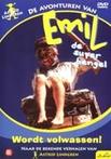 Emil wordt volwassen - DVD