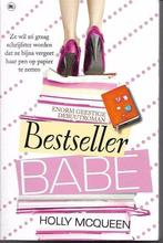 Bestseller babe | 9789044341676, Boeken, Romans, Nieuw, Verzenden