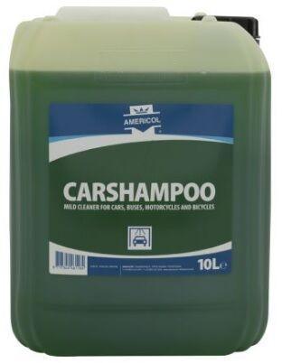 Reinigingszeep universeel / Carshampoo / groene zeep 10Ltr, Motoren, Accessoires | Onderhoudsmiddelen, Verzenden