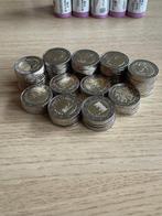 Estland, Litouwen. 2 Euro 2022/2025 (80 stuks) (Zonder