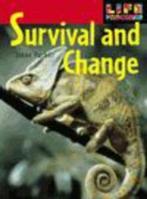 Life processes: Survival and change by Steve Parker, Verzenden, Gelezen, Holly Wallace