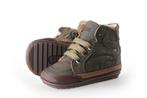 Shoesme Hoge sneakers in maat 18 Groen | 10% extra korting, Verzenden, Jongen of Meisje, Schoenen, Zo goed als nieuw