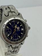 TAG Heuer - Link - Zonder Minimumprijs - Cg2111 - Heren -