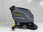 KARCHER SCHROB-/ZUIGMACHINE B 40 W Bp Dose Fleet, Ophalen of Verzenden, Gebruikt
