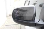 BMW E70 E71 X5 Carbon Fiber Spiegelkap covers, Auto diversen, Tuning en Styling, Verzenden