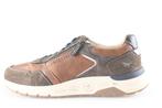 Mustang Sneakers in maat 47 Bruin | 10% extra korting, Kleding | Heren, Schoenen, Bruin, Verzenden, Sneakers of Gympen, Mustang