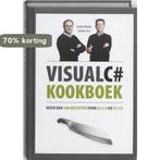 Visual C# Kookboek 9789043017763 A. Obelink, Boeken, Verzenden, Gelezen, A. Obelink
