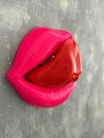 KIRAS - SENSUALE 24CM FUCSIA