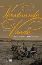 Verstoorde vrede 9789057302992, Verzenden, Zo goed als nieuw