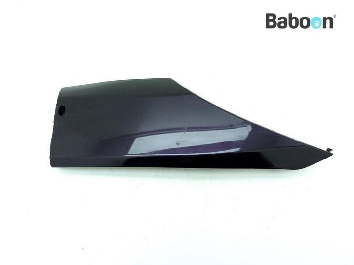 Zijkuipdeel Rechts Honda FES 125 Silver Wing 2010-2013, Motoren, Onderdelen | Honda, Gebruikt, Verzenden