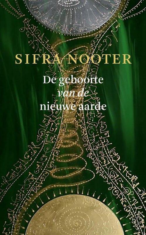 9789464434910 De geboorte van de nieuwe aarde, Boeken, Studieboeken en Cursussen, Nieuw, Verzenden